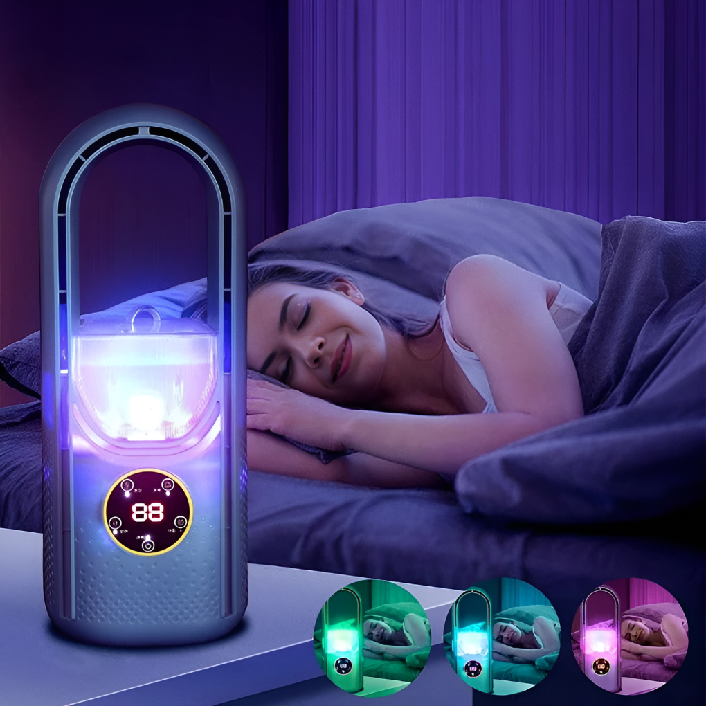 Blade_Free_Silent_Portable_Air_Cooler_2