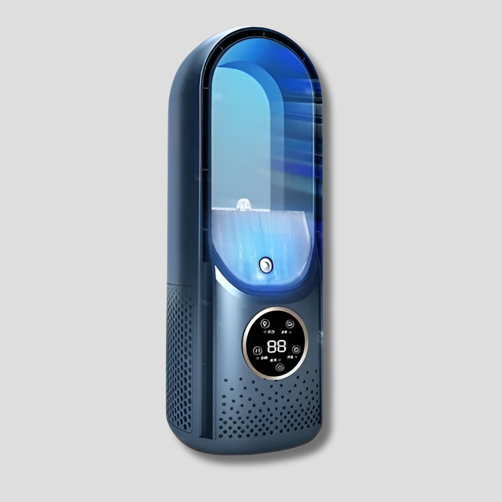 Blade_Free_Silent_Portable_Air_Cooler_7