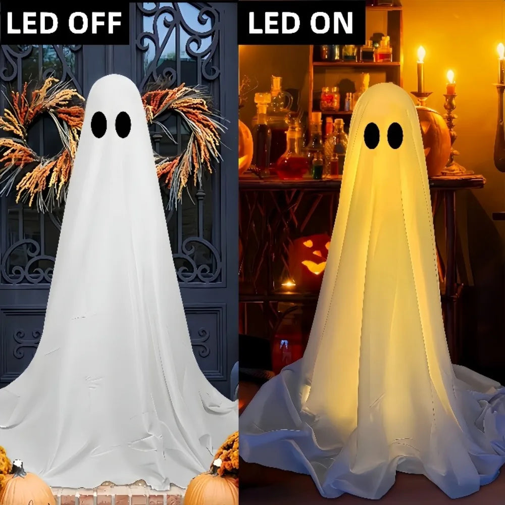 BowLift - Accessoires d'Horreur LED pour Décor Effrayant