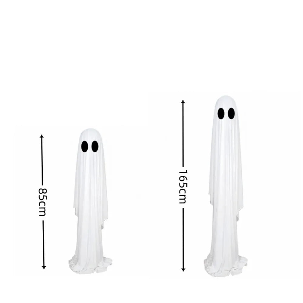 BowLift - Accessoires d'Horreur LED pour Décor Effrayant