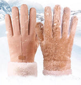 Gants d'hiver Imperméables avec Écran Tactile