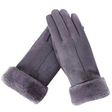 Gants d'hiver Imperméables avec Écran Tactile