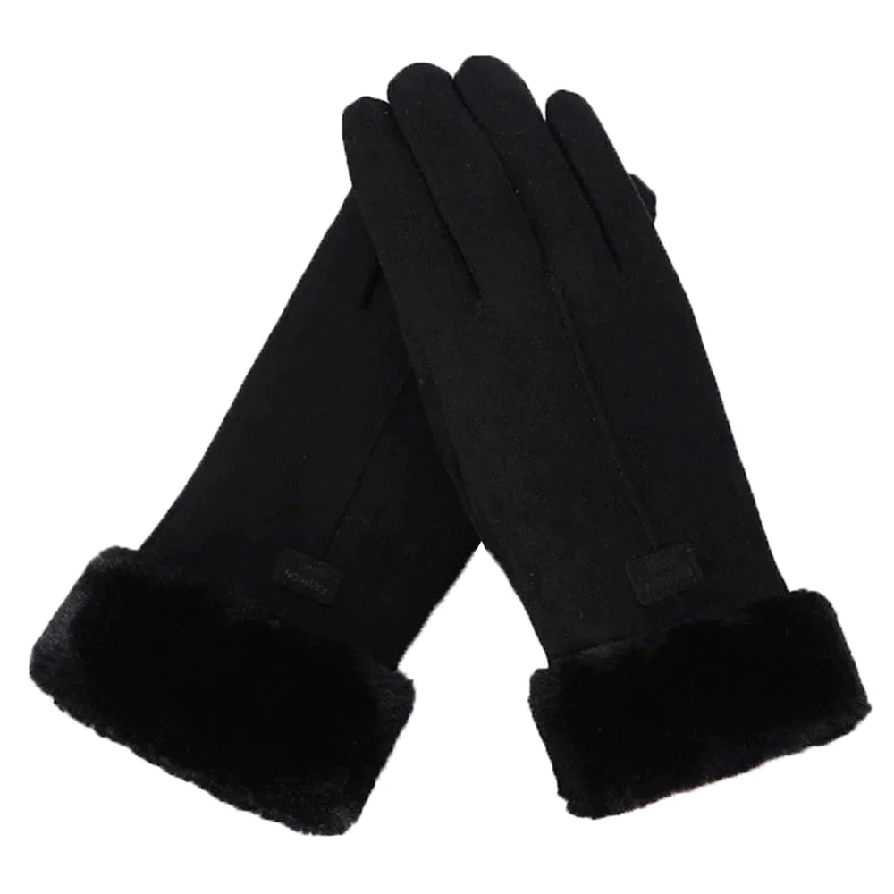 Gants d'hiver Imperméables avec Écran Tactile