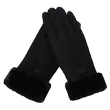 Gants d'hiver Imperméables avec Écran Tactile