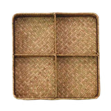 Boîte de rangement élégante et fonctionnelle