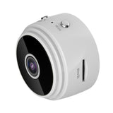CamSpy - Telecamera di Sorveglianza WiFi HD 1080P con Visione Notturna