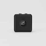 Telecamera di Sorveglianza Wireless WiFi HD Interna Compatta