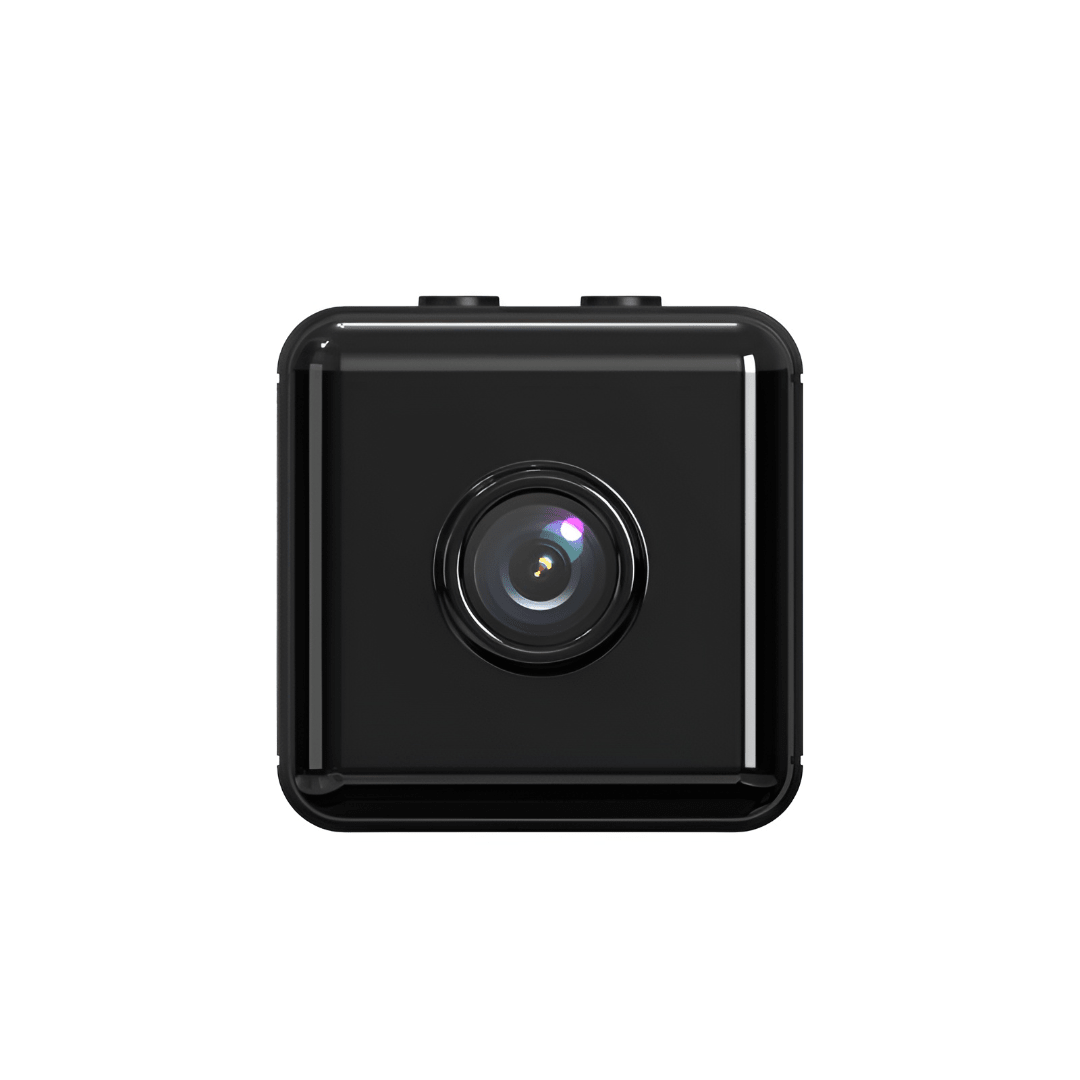 Telecamera di sorveglianza WiFi 1080P senza fili con visione notturna