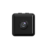 Telecamera di sorveglianza WiFi 1080P senza fili con visione notturna
