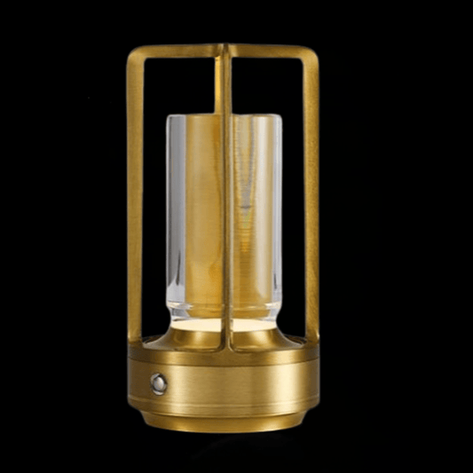 Casa Nordic - Lampe Rechargeable USB Sans Fil Dimmable