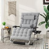 Oversized Zero Gravity Stoel 500 lb - Ergonomisch Comfort