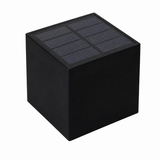Applique Solare a LED di Lusso - Illuminazione Automatica IP65