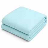 Coperta Rinfrescante in Bambù - Comfort Ottimale per un Sonno Riposante