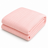 Coperta Rinfrescante in Bambù - Comfort Ottimale per un Sonno Riposante