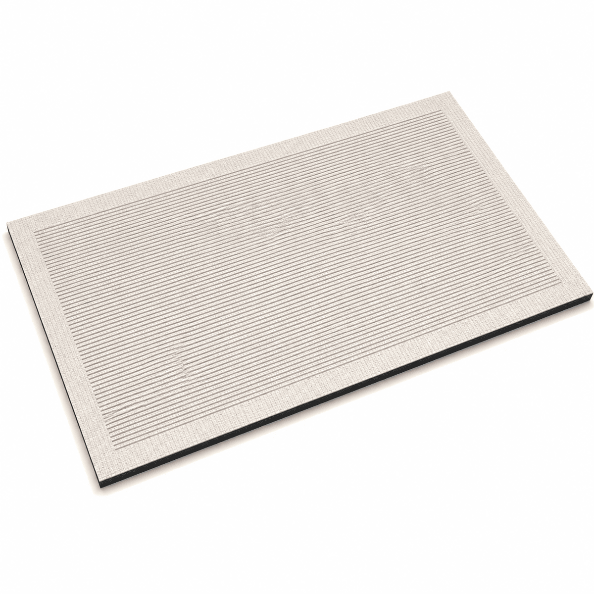 Tappeto da Bagno Antiscivolo Super Assorbente ad Asciugatura Rapida - Tappeto Bagno Moderno