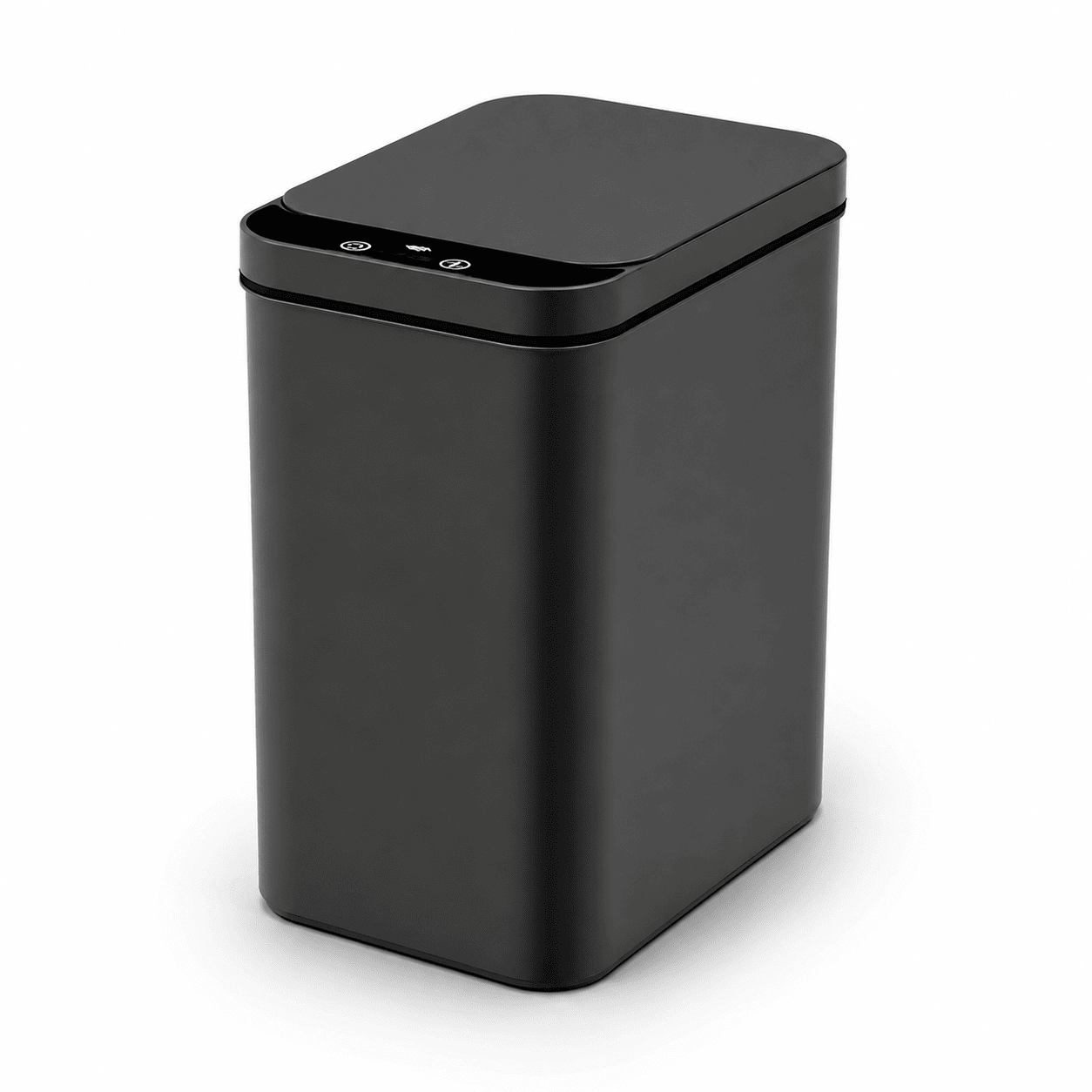 SensorBin - Poubelle Automatique Sans Contact 11L