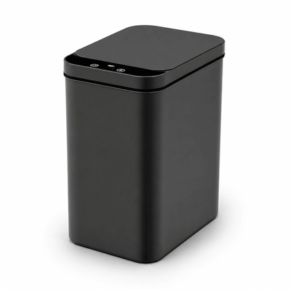 SensorBin - Poubelle Automatique Sans Contact 11L
