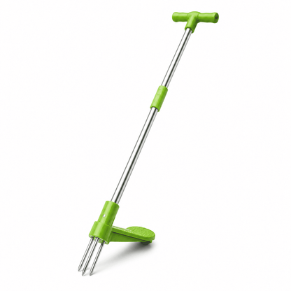 RootRipper - Arrache-Mauvaises Herbes Ergonomique