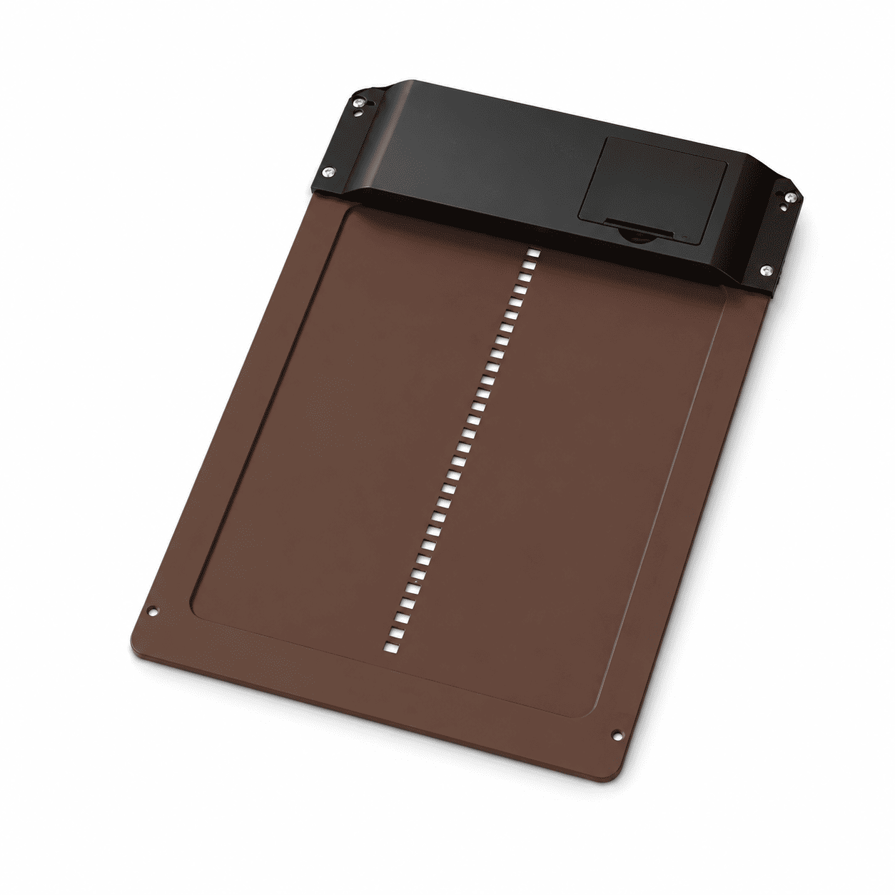 Porte de Poulailler Automatique Aluminium IP65
