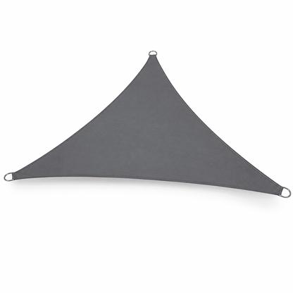 Voile d'Ombrage UV 90% Patio & Jardin