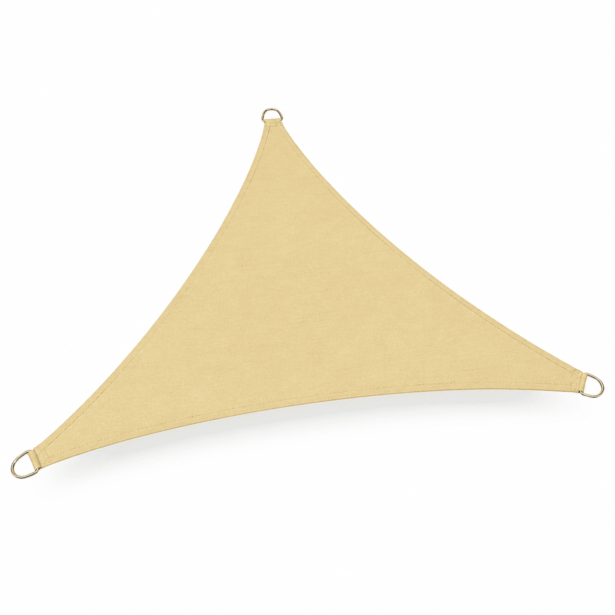 Voile d'Ombrage UV 90% Patio & Jardin