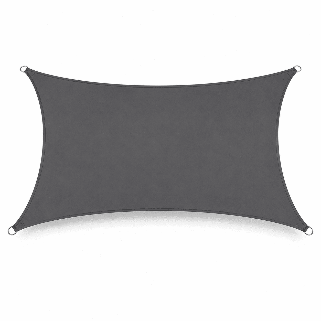 Voile d'Ombrage UV 90% Patio & Jardin