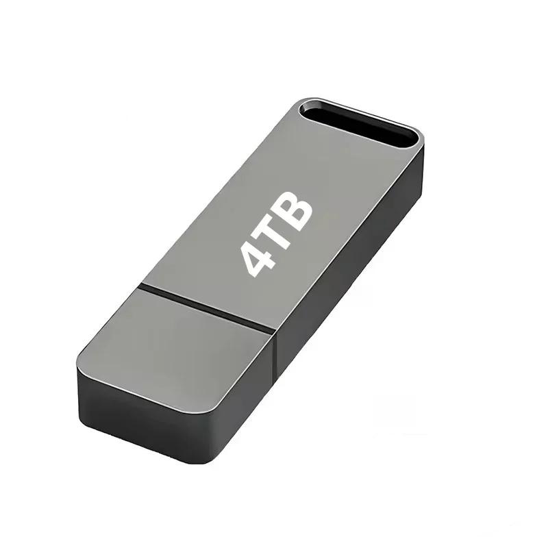 Chiavetta USB 3.2 ad alta velocità impermeabile e antiurto