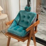 Cuscino Ergonomico in Memory Foam per Coccige e Sciatica