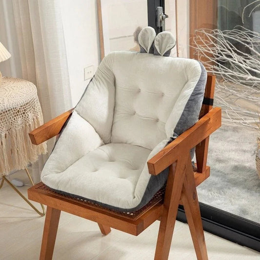 Cuscino Ergonomico in Memory Foam per Coccige e Sciatica