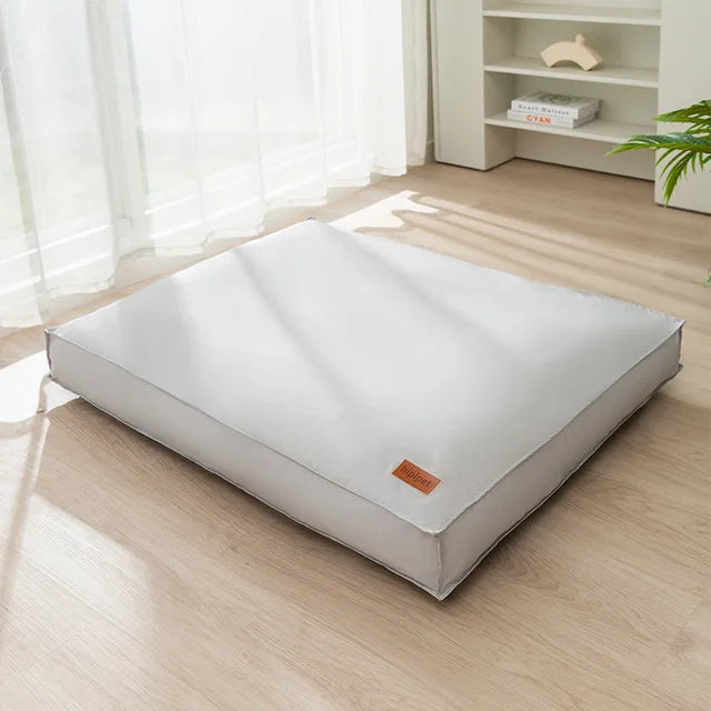 Coussin Orthopédique pour Chiens - Soutien Imperméable FlexiRest