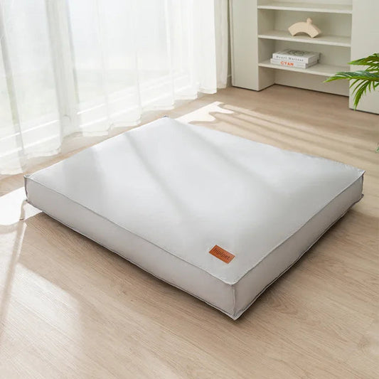 Coussin Orthopédique pour Chiens - Soutien Imperméable FlexiRest