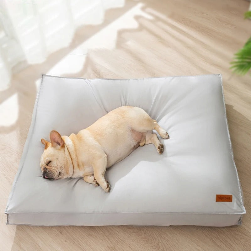 Coussin Orthopédique pour Chiens - Soutien Imperméable FlexiRest