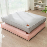 Coussin Orthopédique pour Chiens - Soutien Imperméable FlexiRest