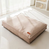 Coussin Orthopédique pour Chiens - Soutien Imperméable FlexiRest