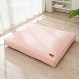 Coussin Orthopédique pour Chiens - Soutien Imperméable FlexiRest