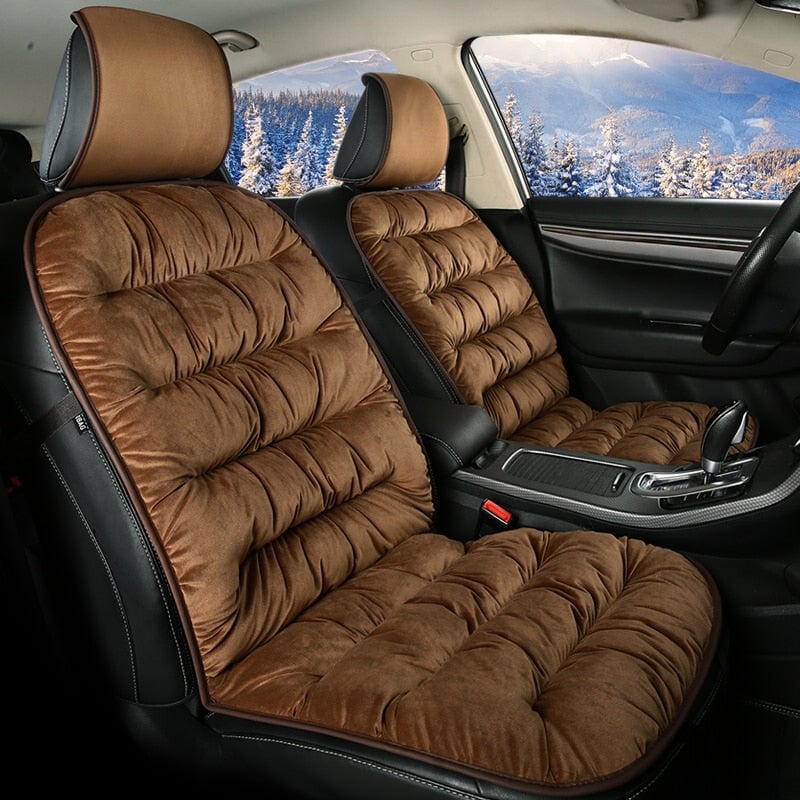 Coussin Voiture Confortable et Respirant pour Siège Auto