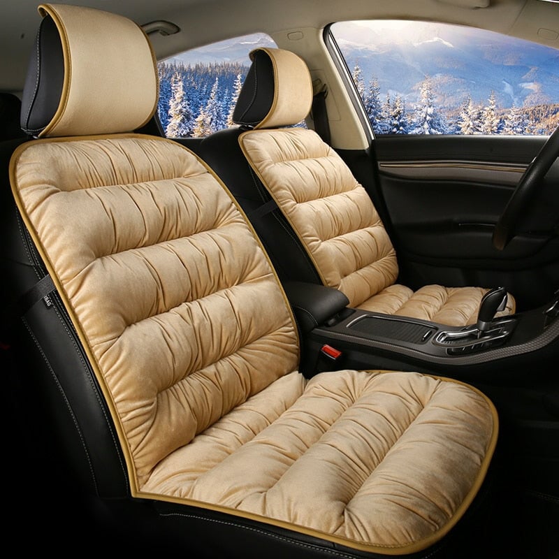 Coussin Voiture Confortable et Respirant pour Siège Auto
