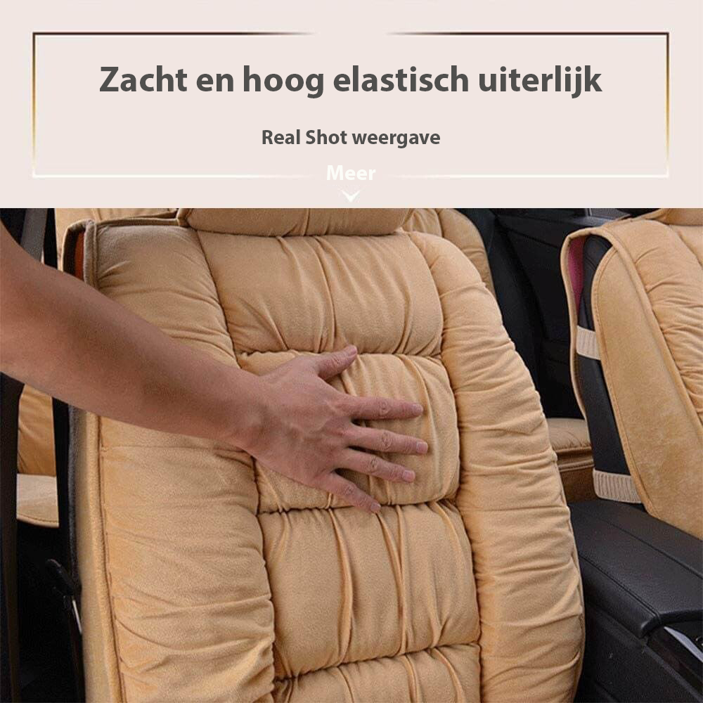 Coussin Voiture Confortable et Respirant pour Siège Auto