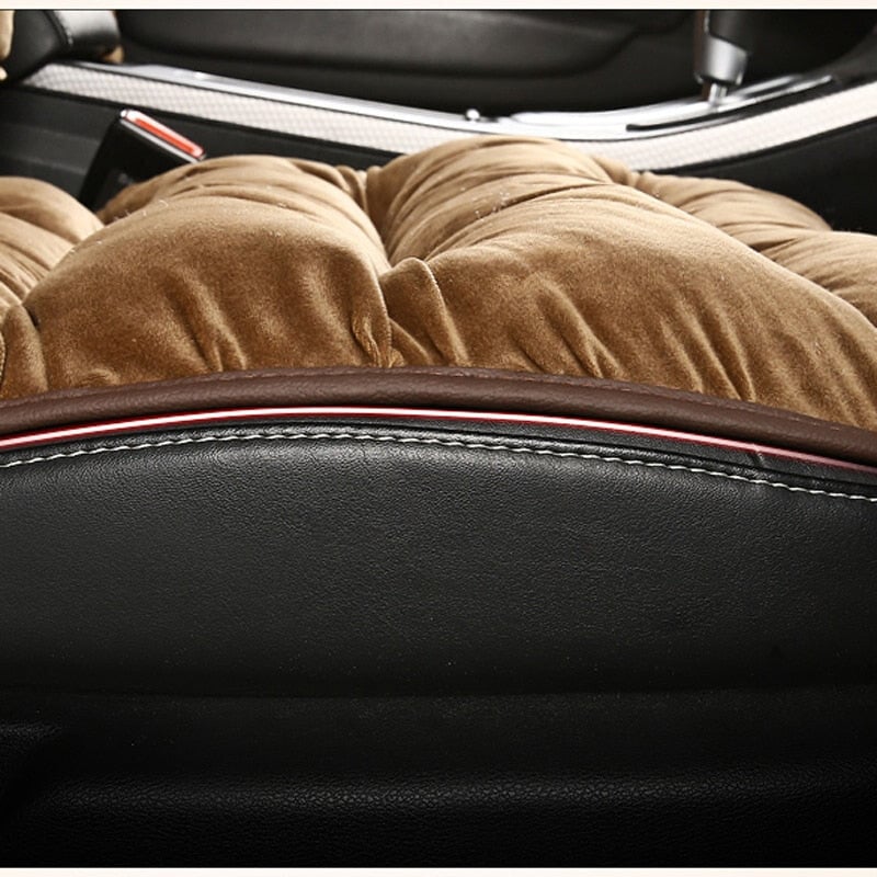 Coussin Voiture Confortable et Respirant pour Siège Auto