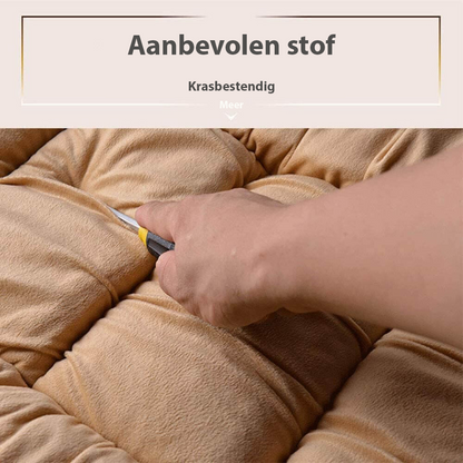 Coussin Voiture Confortable et Respirant pour Siège Auto