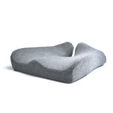 Cuscino per seduta ortopedico ORTHOBACK® - Comfort e sollievo per la schiena