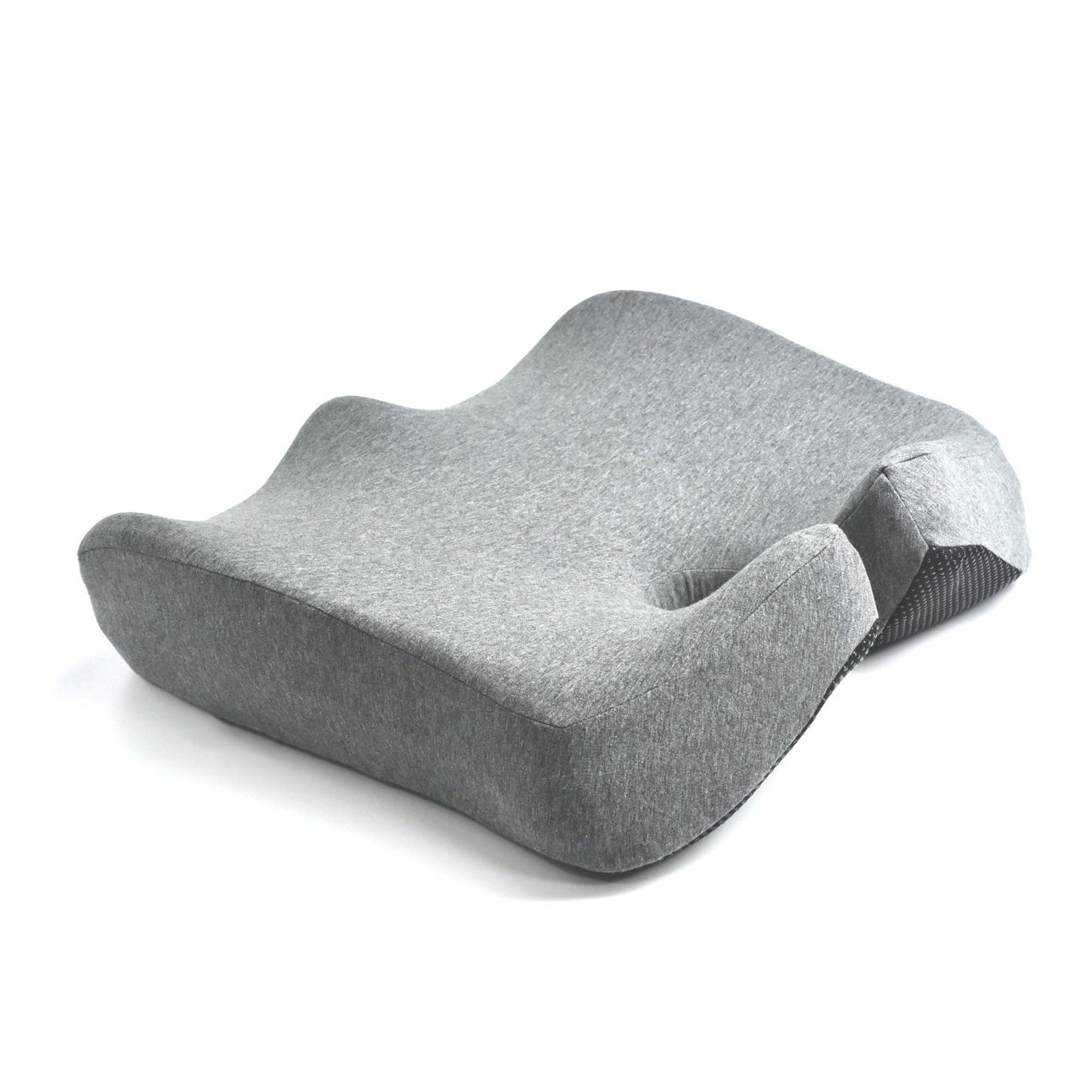Coussin de siège orthopédique ORTHOBACK® - Confort et soulagement du dos