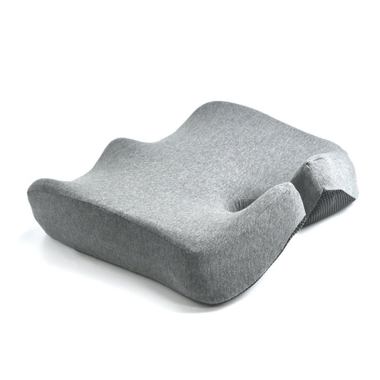 Cuscino per seduta ortopedico ORTHOBACK® - Comfort e sollievo per la schiena