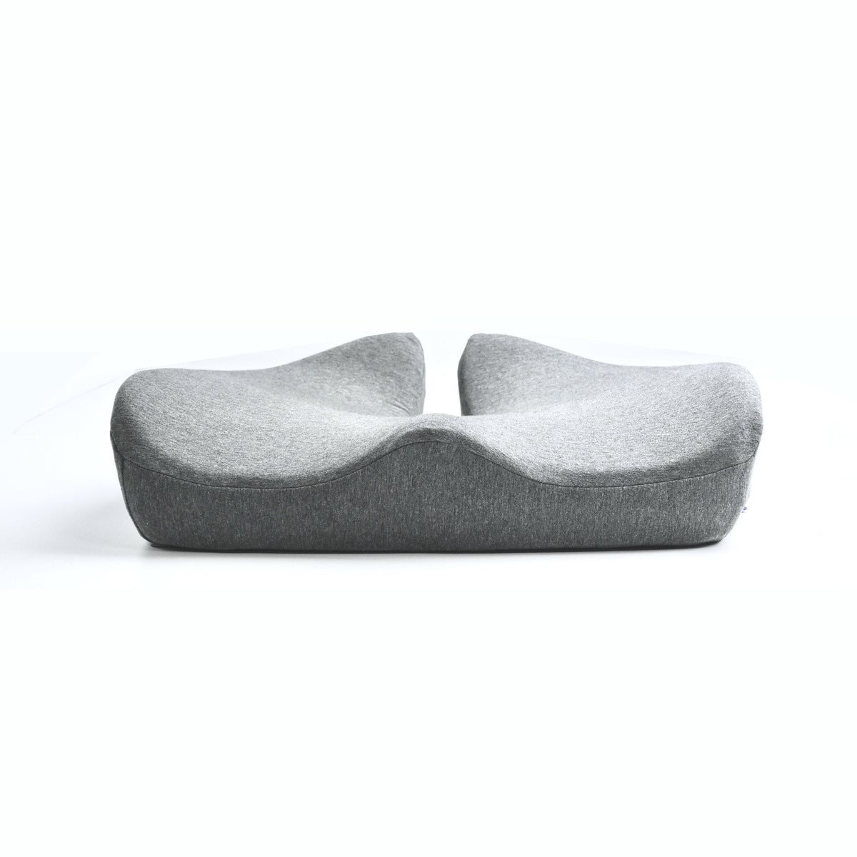 Cuscino per seduta ortopedico ORTHOBACK® - Comfort e sollievo per la schiena