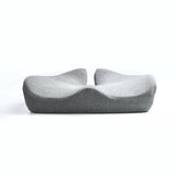 Cuscino per seduta ortopedico ORTHOBACK® - Comfort e sollievo per la schiena