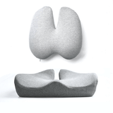 Cuscino per seduta ortopedico ORTHOBACK® - Comfort e sollievo per la schiena