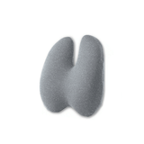 Cuscino per seduta ortopedico ORTHOBACK® - Comfort e sollievo per la schiena