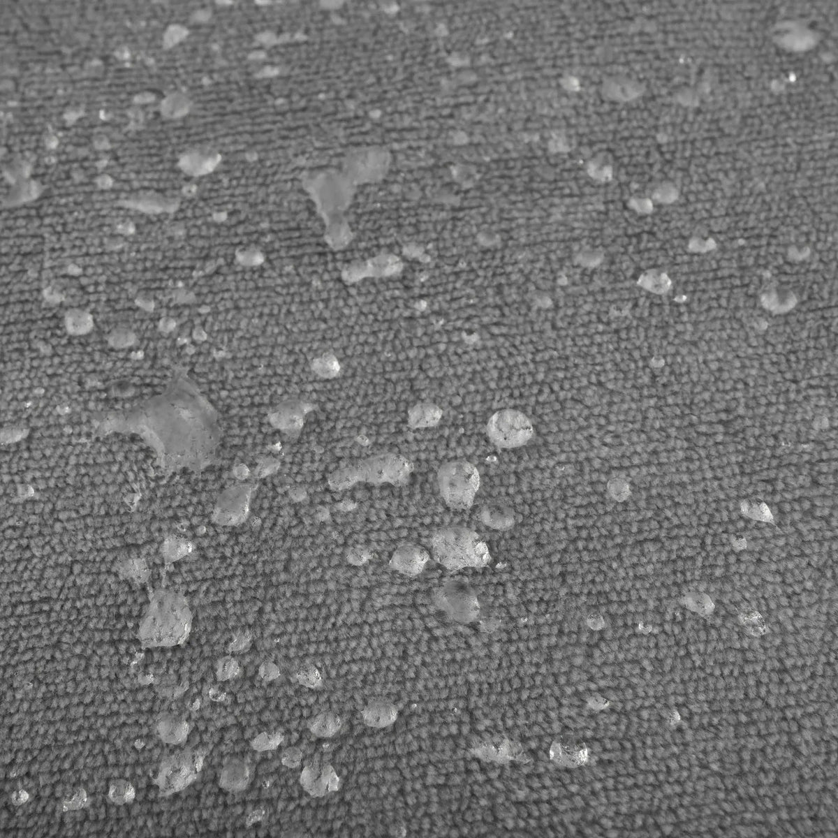 Couverture Imperméable Réversible en Flanelle - Protection Et Confort Optimal
