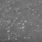 Couverture Imperméable Réversible en Flanelle - Protection Et Confort Optimal