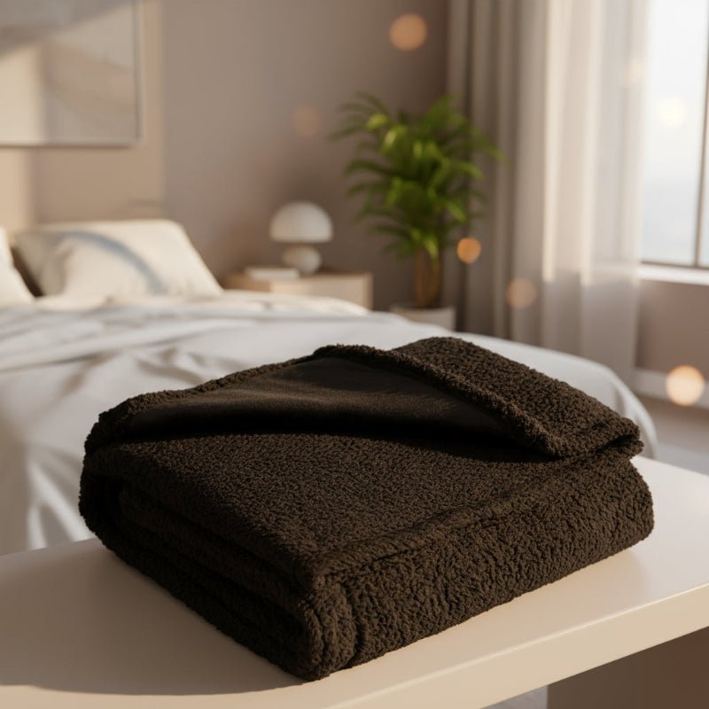 Couverture Polaire Imperméable Intimafleece - Douceur et Protection